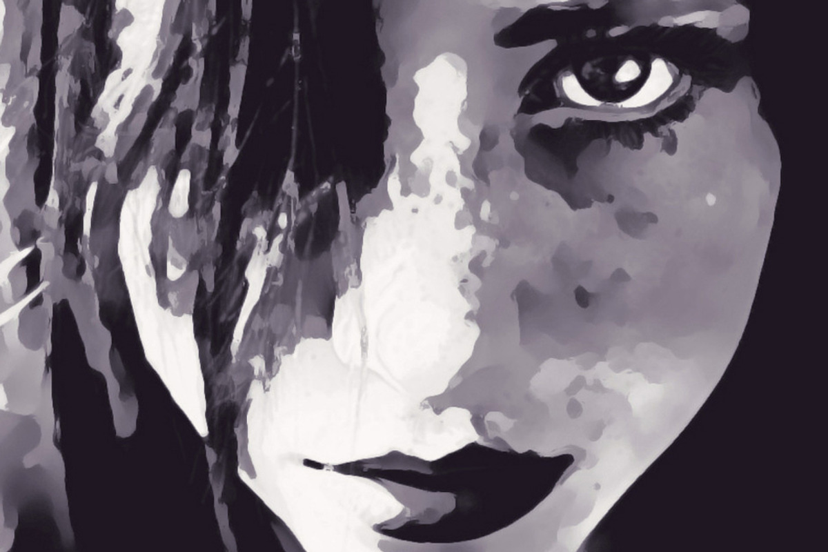Black & White Painting Effect PS ATN, an Action Add-On by JasGraphicTools (Photo 8 of 16)