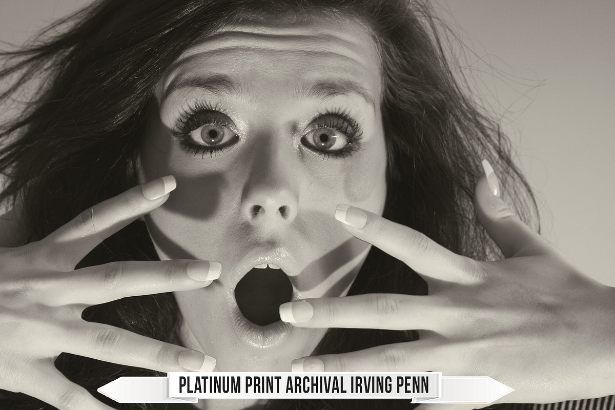 Platinum Palladium Prints LUTs, a Plug-in Add-On by Raztrend (Photo 6 of 32)