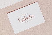 Alegros, a Serif Font by Letterara (Thumbnail 4 of 11)