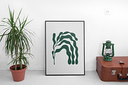 Abstract contemporary posters, a Decorative Illustration by Good Studio (Thumbnail 16 of 20)