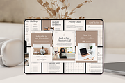 Minimalist Ebook Creator, a Marketing Template by Creatif Foundry (Thumbnail 8 of 8)