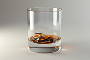 87 whiskey glasses, a Food & Drink Photo by Handmadefont (Thumbnail 16 of 87)