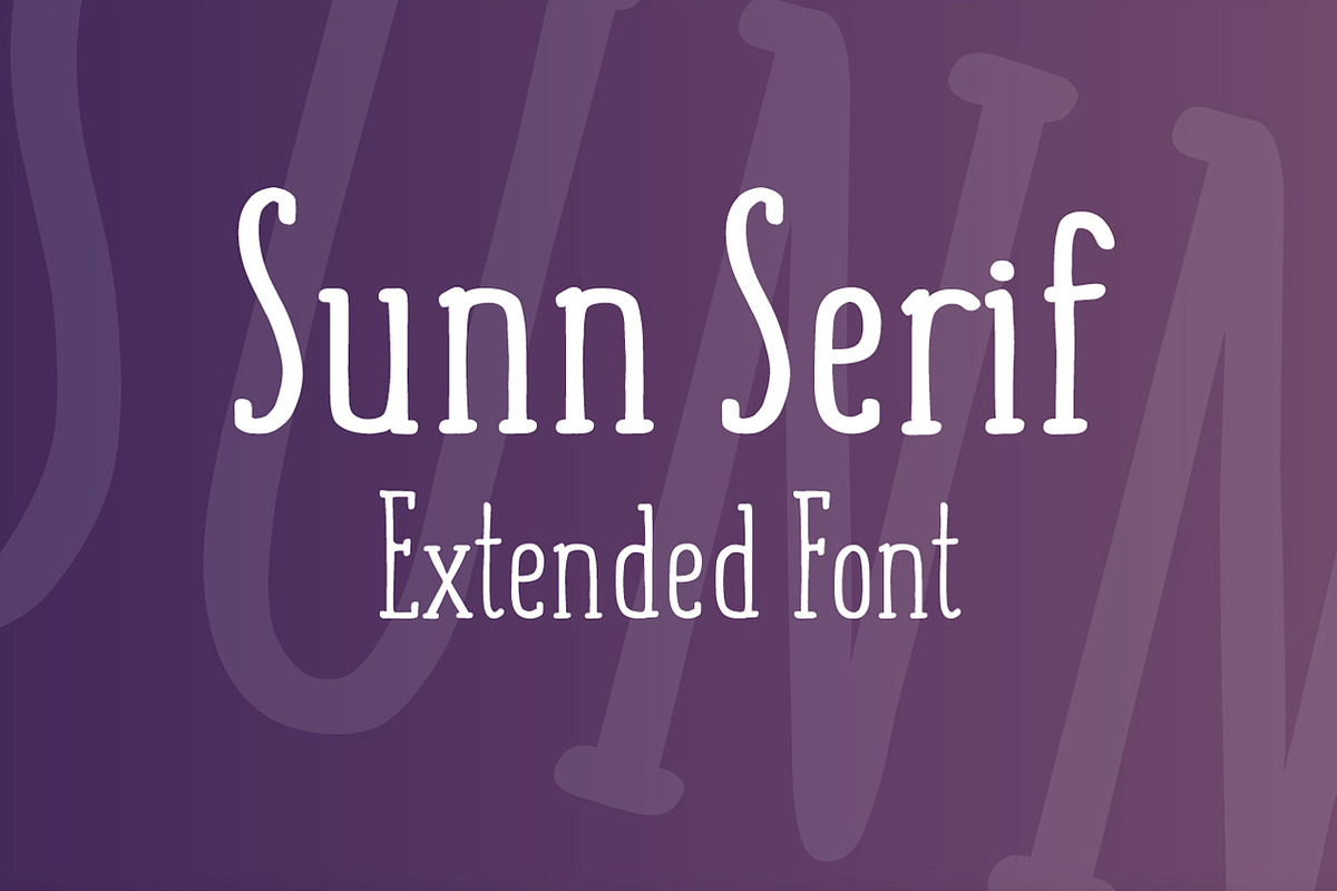 Wildones Font Bundle, a Font by Wild Ones (Photo 17 of 20)