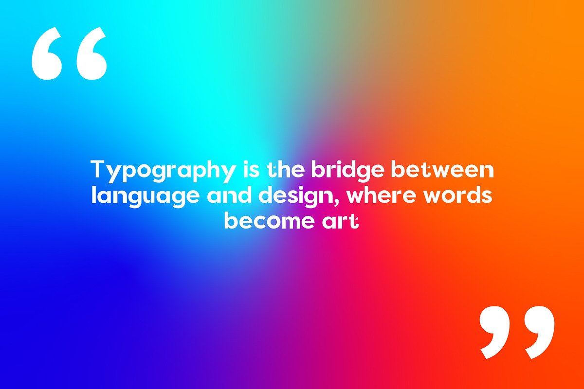 GlideSans - Bold Sans Serif Font, a Sans Serif Font by AN Productions (Photo 3 of 9)