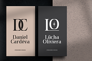 Pastone - Elegant Serif Font, a Serif Font by Creavibes Design (Thumbnail 11 of 18)