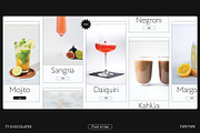 TT Chocolates, a Sans Serif Font by TypeType (Thumbnail 11 of 11)