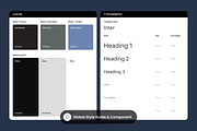 Tune - Product Showcase Landing Page, a Landing Page Template by SLAB! Design (Thumbnail 4 of 4)