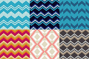 Ethnic boho seamless pattern., a Pattern Graphic by Shop seamless patterns (Thumbnail 1 of 7)