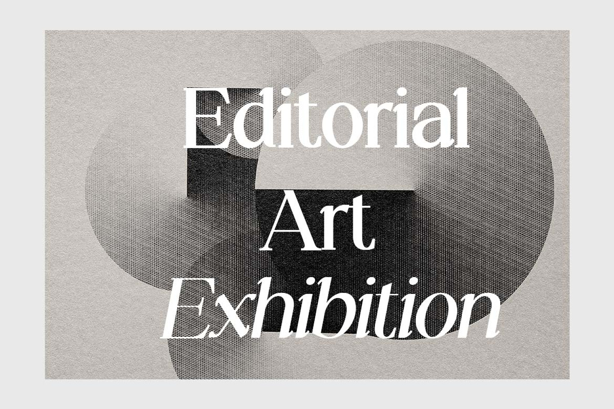 Quirk Modula Serif Typeface Font, a Serif Font by UICreative (Photo 5 of 13)