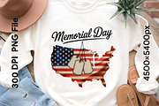 Honor the Brave, Memorial Day, an Object Graphic by GlitterCraft (Thumbnail 8 of 61)