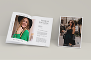 Slightly - Elegant Display Serif, a Serif Font by RockboyStd (Thumbnail 6 of 12)