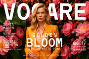 Artavion Mono - Monospace Typeface, a Sans Serif Font by Valentino Vergan (Thumbnail 2 of 14)