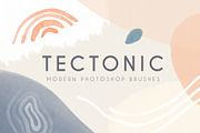 All Photoshop Stamp Brushes Bundle, a Brush Add-On by Struvictory.art (Thumbnail 11 of 37)