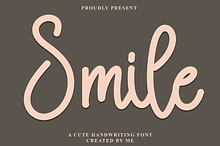 Smile