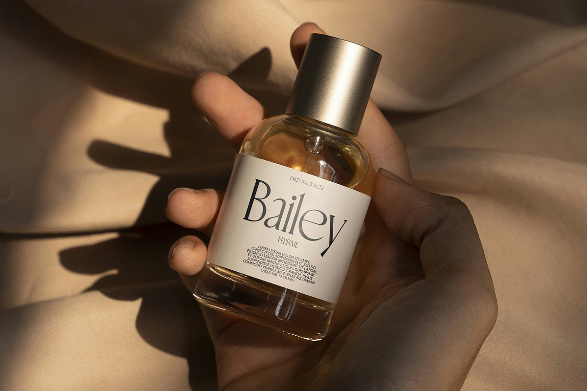 CS Calory – Elegant Font, a Serif Font by Craft Supply Co. (Photo 7 of 8)