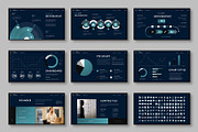 Pentax – Business Keynote, a Presentation Template by Dens Creative Studio (Thumbnail 5 of 6)