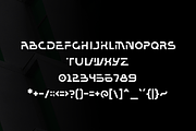 Balaeno Font, a Sans Serif Font by IWMType (Thumbnail 4 of 4)