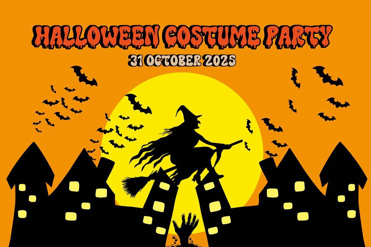 Spooky Humerus is a Halloween font, a Handwritten Font by Brown Cupple (Photo 6 of 13)
