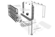 Billboard 3D Model, an Architecture 3D Model by mrfauzi (Thumbnail 10 of 13)