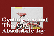 Rosemary - Elegant Serif Font, a Serif Font by StringLabs (Thumbnail 9 of 12)