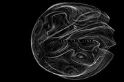 Ultra Thin Spheres, an Object Graphic by GarryKillian (Thumbnail 3 of 7)
