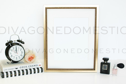 Styled Stock Photography | Desktop