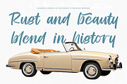 Melting Bakeds Modern Handwritten, a Script Font by stylishtype.co (Thumbnail 14 of 20)