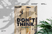Pogade: 58 High Res Collage Textures, a Texture Graphic by nicholasasmita (Thumbnail 6 of 10)