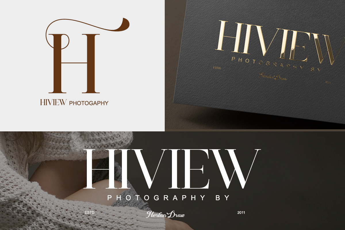 Bilgafe - Elegant Luxury Serif Font, a Serif Font by Qweera Studio (Photo 4 of 12)