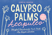 Handwritten Sign Painter Font Family, a Handwritten Font by Ayya Studio (Thumbnail 1 of 16)
