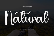 Natural