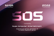 Quezord - Futuristic Font, a Sans Serif Font by Typia Nesia (Thumbnail 9 of 10)