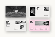 Susa : Architect Kit Keynote, a Presentation Template by Punkl Camp (Thumbnail 2 of 16)