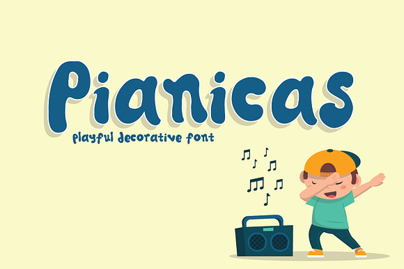 Pianicas preview 6