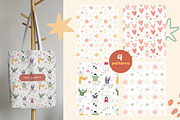 Cute & Quirky - Abstract People, a Person Illustration by Heartwarming Art (Thumbnail 10 of 12)