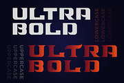 NIXED, a Sans Serif Font by Gatype (Thumbnail 3 of 8)