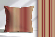 Regal Pin Stripe Seamless Pattern, a Pattern Graphic by Sharon Schwalbe (Thumbnail 3 of 5)