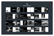 Photography Portfolio BUNDLE, a Brochure Template by adekfotografia (Thumbnail 15 of 27)