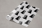 Something nice. A lovely collection, an Animal Illustration by Mii Lab (Thumbnail 6 of 11)