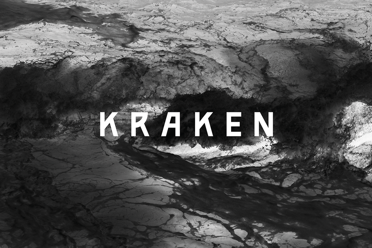 YT Kraken