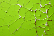 Cracking paint on wall. 53 images, a Texture Graphic by Handmadefont (Thumbnail 8 of 12)