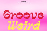 CS Crupie Stamp, a Sans Serif Font by Craft Supply Co. (Thumbnail 4 of 8)