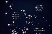 Little Things handwritten font, a Sans Serif Font by Ana's Fonts (Thumbnail 3 of 8)