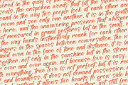 Arshapin Romantic Bold Calligraphy, a Script Font by stylishtype.co (Thumbnail 17 of 20)