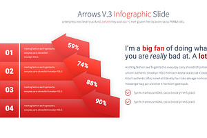 ARROWS V.3 PowerPoint