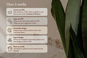 50+ Black Friday Social Templates, a Social Media Template by CanvaTemplateClubCo (Thumbnail 9 of 11)