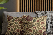 William Morris Inspired Pattern Bund, a Pattern Graphic by elfy creative (Thumbnail 10 of 11)