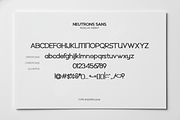 Luziva | Elegant Serif Typeface, a Font by Astuti Studio (Thumbnail 2 of 16)