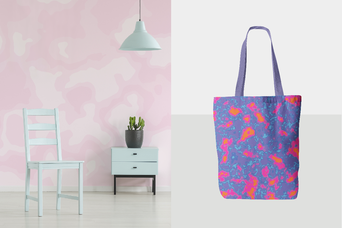 20% Off Heat Map, a Texture Graphic by Hello Mart (Photo 6 of 15)