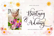 Aliefba Script, a Handwritten Font by Sulthan Studio (Thumbnail 3 of 8)